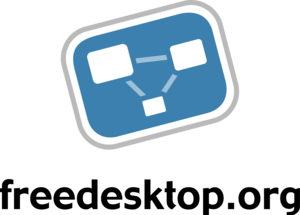freedesktop.org logo
